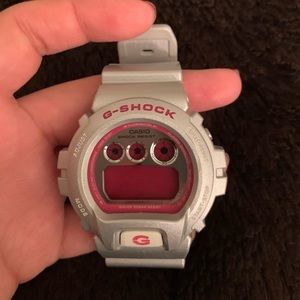 Limited Edition Casio G-Shock